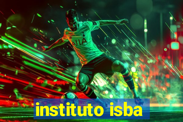 instituto isba